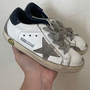 Toddler Golden Goose 25EU
